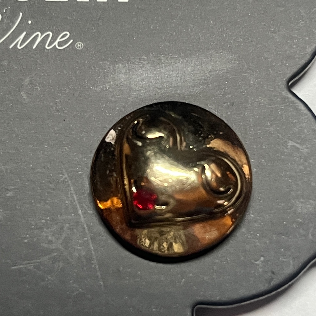 18 Mm Snap - 3 For $12 Or 5 For $15